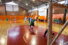 &iexcl;Emocionantes! As&iacute; son las finales en los Juegos Municipales Cali 2019