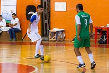 &iexcl;Emocionantes! As&iacute; son las finales en los Juegos Municipales Cali 2019