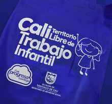 Empresas de Cali se unen al pacto en contra del trabajo infantil