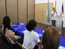 Empresas de Cali se unen al pacto en contra del trabajo infantil