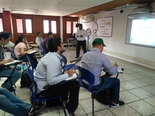 Taller Introducci&oacute;n Base de Datos y SGBD 2018