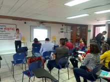 Taller Introducci&oacute;n Base de Datos y SGBD 2018