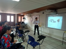 Taller Introducci&oacute;n Base de Datos y SGBD 2018