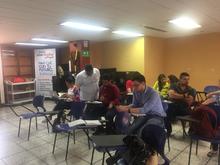 Taller Introducci&oacute;n Base de Datos y SGBD 2018