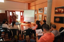 Pol&iacute;ticas P&uacute;blicas se fortalecen con seminarios 