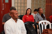 Pol&iacute;ticas P&uacute;blicas se fortalecen con seminarios 