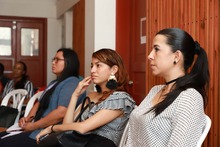 Pol&iacute;ticas P&uacute;blicas se fortalecen con seminarios 