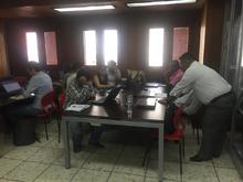 Taller Introducci&oacute;n Base de Datos y SGBD 2018