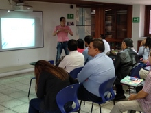 Taller Introducci&oacute;n Base de Datos y SGBD 2018