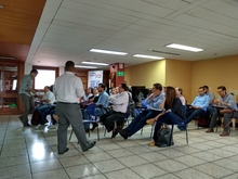 Taller Introducci&oacute;n Base de Datos y SGBD 2018