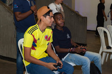 Los deportes electr&oacute;nicos se tomaron la tercera versi&oacute;n del Tecnofest