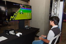 Los deportes electr&oacute;nicos se tomaron la tercera versi&oacute;n del Tecnofest