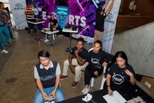 Los deportes electr&oacute;nicos se tomaron la tercera versi&oacute;n del Tecnofest