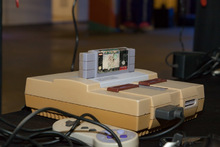 Los deportes electr&oacute;nicos se tomaron la tercera versi&oacute;n del Tecnofest