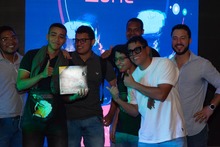 Los deportes electr&oacute;nicos se tomaron la tercera versi&oacute;n del Tecnofest