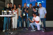 Los deportes electr&oacute;nicos se tomaron la tercera versi&oacute;n del Tecnofest