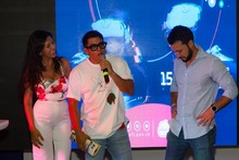 Los deportes electr&oacute;nicos se tomaron la tercera versi&oacute;n del Tecnofest