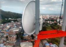 Cali cuenta con nuevas c&aacute;maras de detecci&oacute;n de incendios