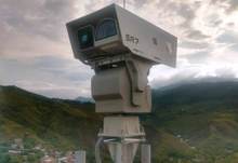 Cali cuenta con nuevas c&aacute;maras de detecci&oacute;n de incendios