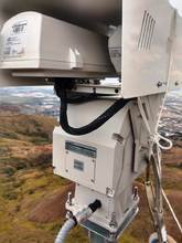 Cali cuenta con nuevas c&aacute;maras de detecci&oacute;n de incendios