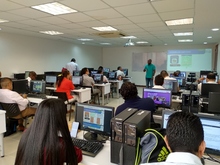 Foto 5 sesi&oacute;n 2 taller estad&iacute;stica b&aacute;sica