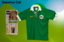 Cali inaugur&oacute; con grandes glorias el Museo del Deporte del Pac&iacute;fico MUPA