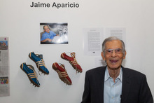 Cali inaugur&oacute; con grandes glorias el Museo del Deporte del Pac&iacute;fico MUPA