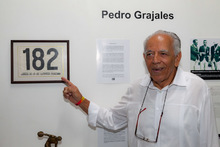 Cali inaugur&oacute; con grandes glorias el Museo del Deporte del Pac&iacute;fico MUPA