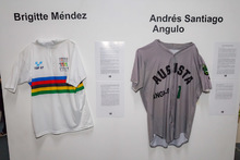 Cali inaugur&oacute; con grandes glorias el Museo del Deporte del Pac&iacute;fico MUPA