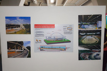 Cali inaugur&oacute; con grandes glorias el Museo del Deporte del Pac&iacute;fico MUPA