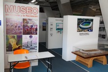 Cali inaugur&oacute; con grandes glorias el Museo del Deporte del Pac&iacute;fico MUPA