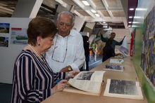 Cali inaugur&oacute; con grandes glorias el Museo del Deporte del Pac&iacute;fico MUPA