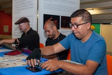 Cali inaugur&oacute; con grandes glorias el Museo del Deporte del Pac&iacute;fico MUPA