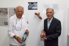 Cali inaugur&oacute; con grandes glorias el Museo del Deporte del Pac&iacute;fico MUPA