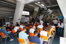 Cali inaugur&oacute; con grandes glorias el Museo del Deporte del Pac&iacute;fico MUPA