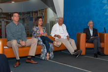 Cali inaugur&oacute; con grandes glorias el Museo del Deporte del Pac&iacute;fico MUPA