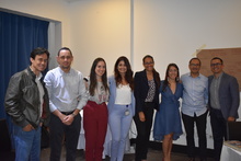 Cali lidera taller de contrataciones abiertas para promover buenas pr&aacute;cticas en gobiernos locales