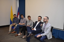 Cali lidera taller de contrataciones abiertas para promover buenas pr&aacute;cticas en gobiernos locales