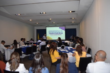 Cali lidera taller de contrataciones abiertas para promover buenas pr&aacute;cticas en gobiernos locales