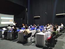 Sesi&oacute;n 2 taller documentaci&oacute;n metodol&oacute;gica 