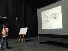 Sesi&oacute;n 2 taller documentaci&oacute;n metodol&oacute;gica 