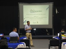 Sesi&oacute;n 4 taller documentaci&oacute;n metodol&oacute;gica 