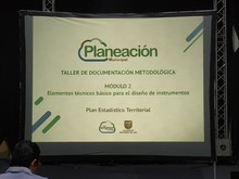 Sesi&oacute;n 5 taller documentaci&oacute;n metodol&oacute;gica 