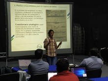 Sesi&oacute;n 5 taller documentaci&oacute;n metodol&oacute;gica 