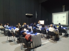 Sesi&oacute;n 6 taller documentaci&oacute;n metodol&oacute;gica 