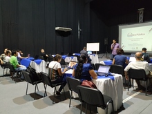 Sesi&oacute;n 6 taller documentaci&oacute;n metodol&oacute;gica 