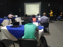 Sesi&oacute;n 7 taller documentaci&oacute;n metodol&oacute;gica 