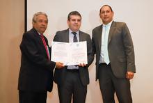 Alcald&iacute;a de Cali ya tiene 14 l&iacute;neas de servicio certificadas: Icontec