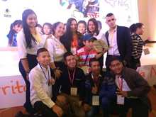 Cali fue reconocida como territorio amigo de la ni&ntilde;ez