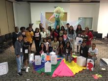 Cali fue reconocida como territorio amigo de la ni&ntilde;ez